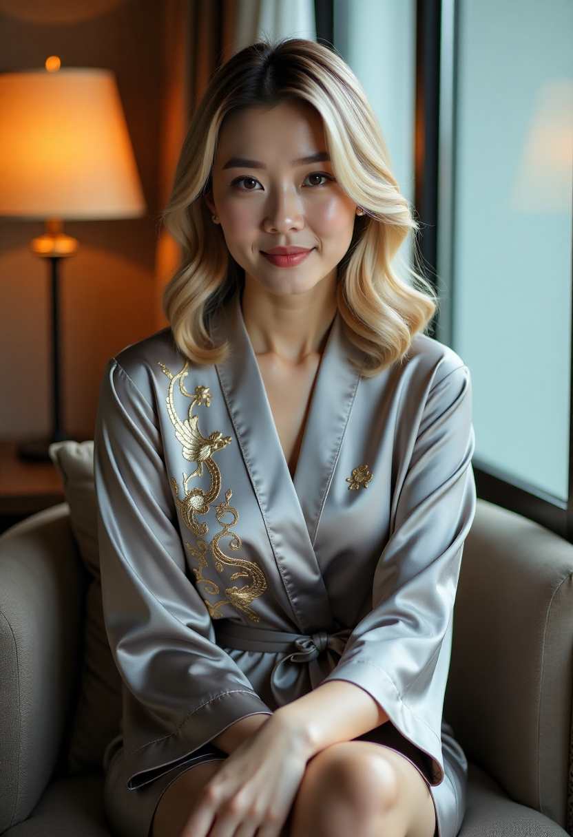 海报封面