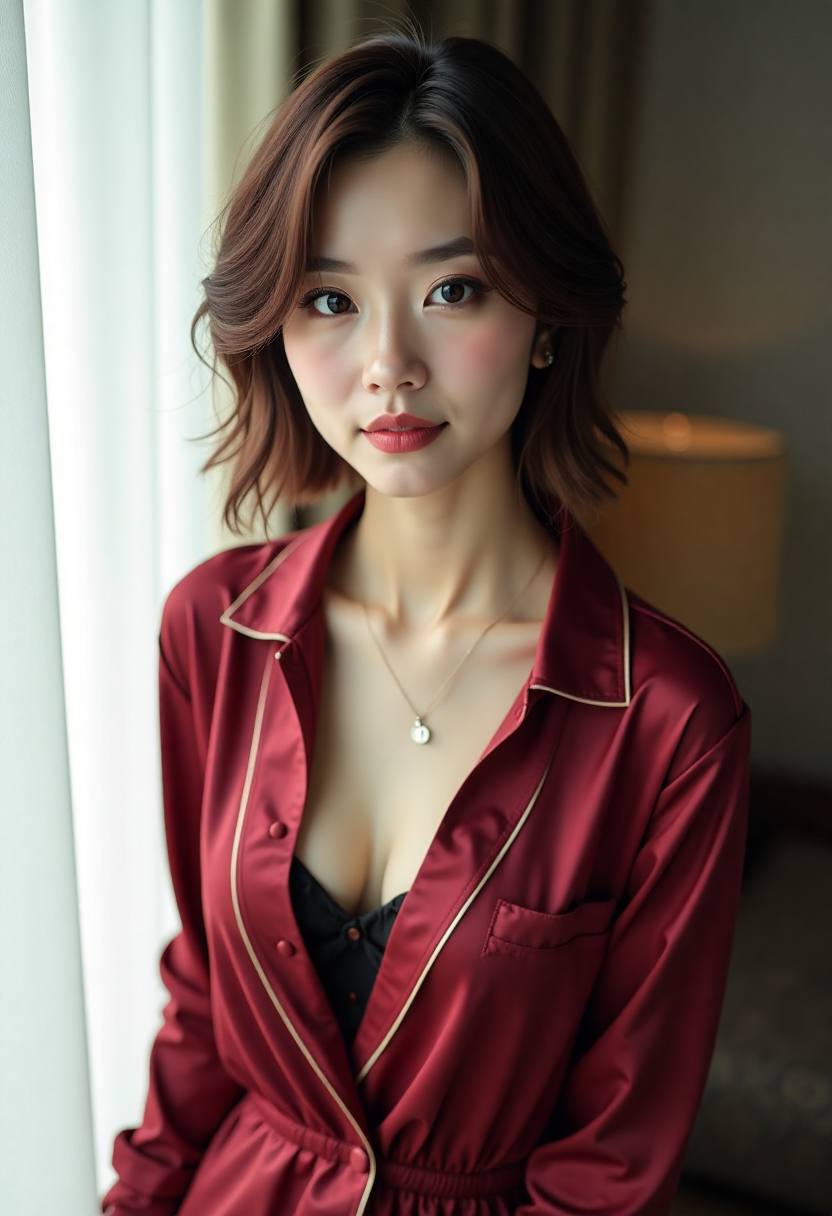 海报封面